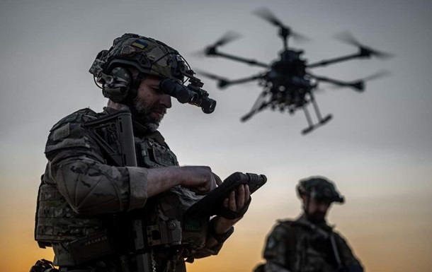 Фото для новини:ЄК запустила платформу бойових випробувань технологій для України