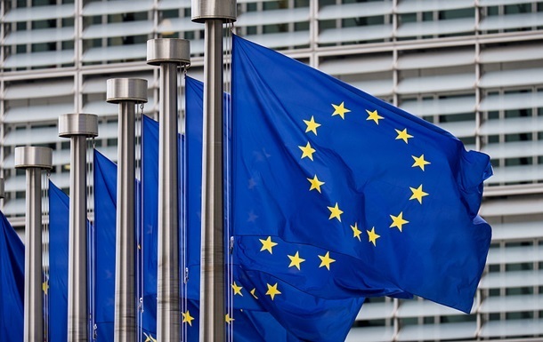 Фото для новини:ЄС запровадив санкції проти пропагандистських структур РФ