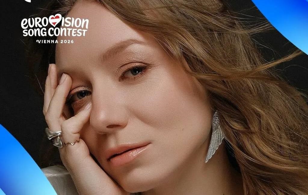Фото для новини:Євробачення 2026: LEL&Eacute;KA виступить 12-ю у другому півфіналі