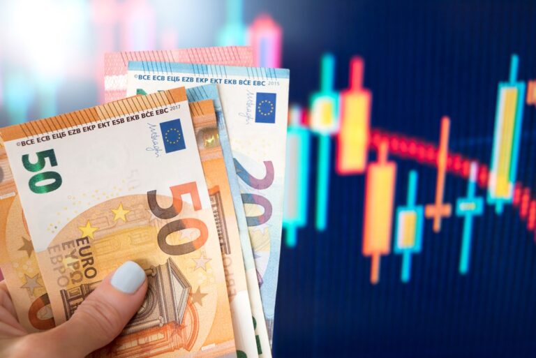 Фото для новини:Єврозона уникне рецесії, попри ціни на енергоносії - BofA