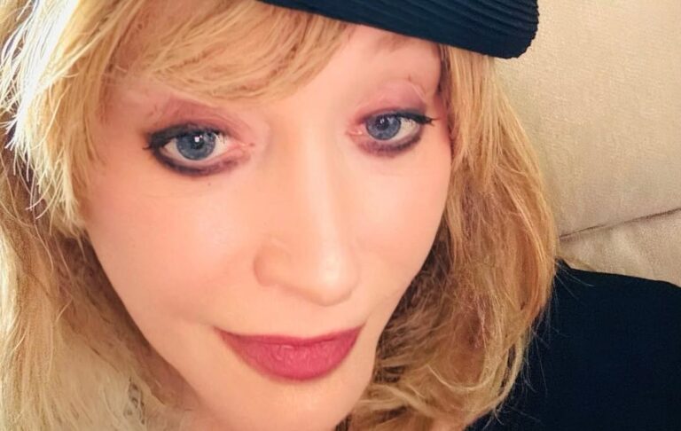 Фото для новини:З'явилося нове фото Алли Пугачової