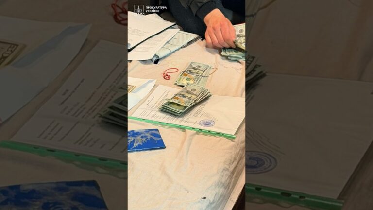 Фото для новини:Операції на здорових руках і фіктивні довідки: 40 обшуків і викриття лікарів на Вінниччині