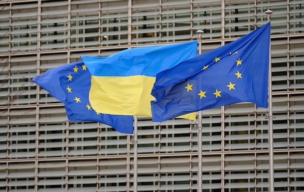 Фото для новини:За зерно: ЄС розглядає санкції проти Ізраїлю