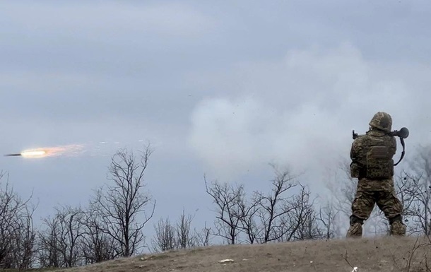 Фото для новини:Загострення у Гришиному: у ДШВ повідомили про стримання наступу РФ