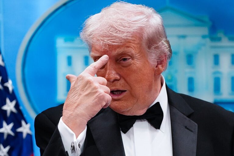 Фото для новини:Замах на Трампа: у чому особливість третього разу