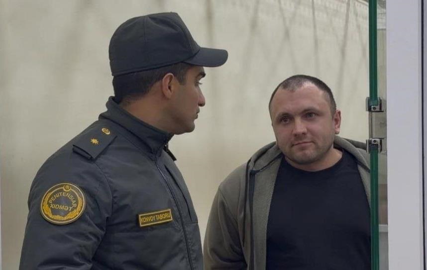 Фото для новини:Затримання сімох росіян в Азербайджані: оголошено перший присуд