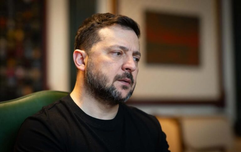 Фото для новини:Зеленський назвав регіони, які найповільніше готуються до зими