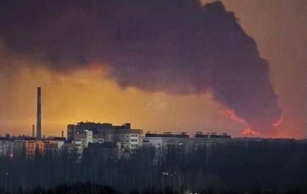 Фото для новини:Зеленський озвучив втрати РФ від "далекобійних санкцій"