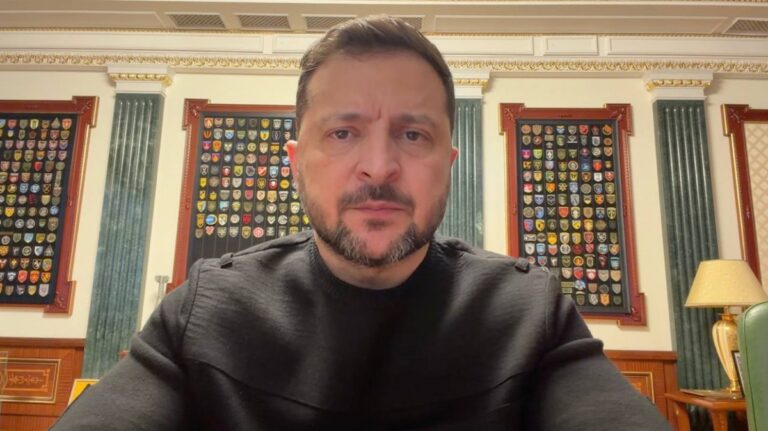 Фото для новини:Зеленський провів переговори з командою Трампа