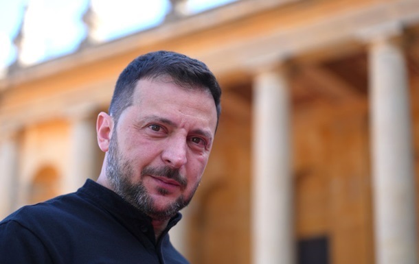 Фото для новини:Зеленський: ЄС не ухвалив рішення про 90 млрд євро