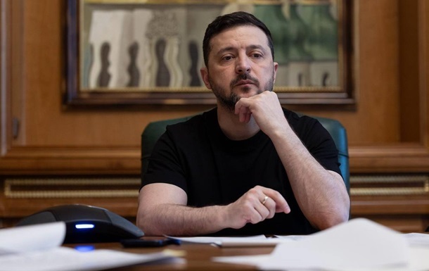 Фото для новини:Зеленський зробив заяву щодо Ормузької протоки