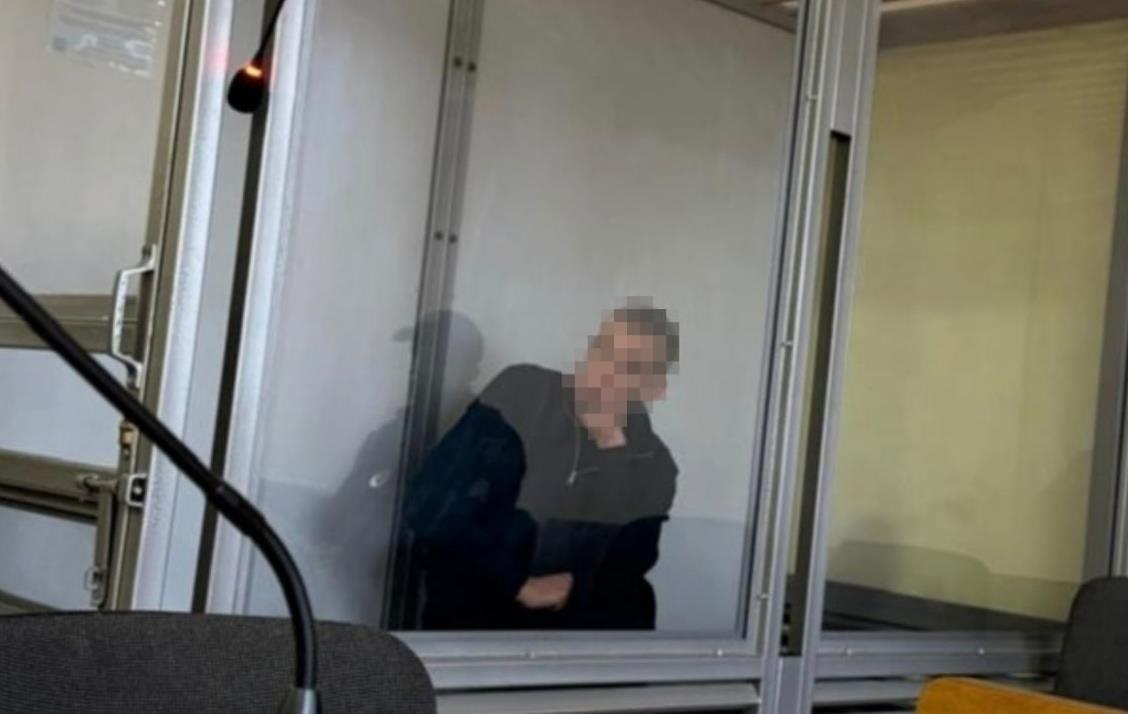 Фото для новини:Зґвалтував племінницю: на Львівщині засудили 27-річного чоловіка