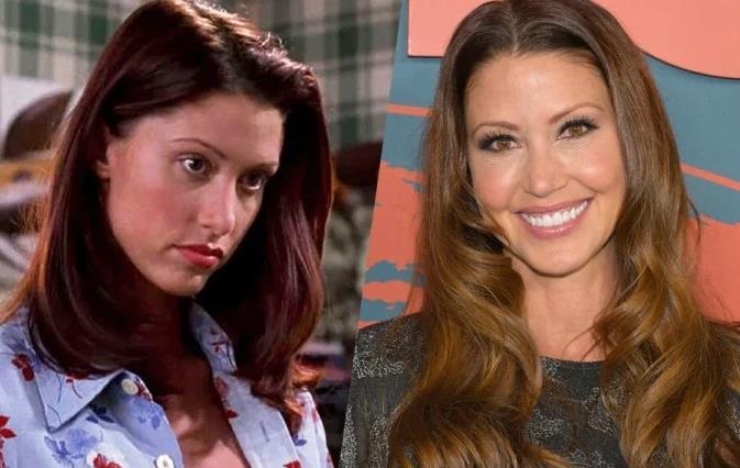 Фото для новини:Зірка Американського пирога заробила $1 млн за тиждень на OnlyFans