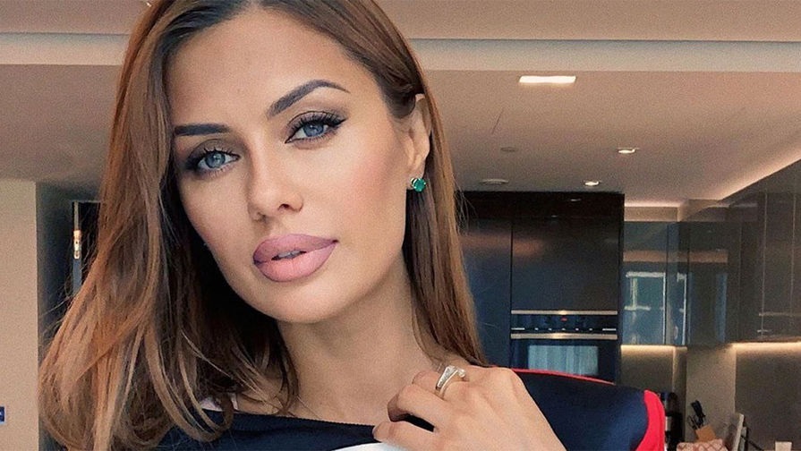 Фото для новини:Зірка Instagram і Путін: деталі скандалу