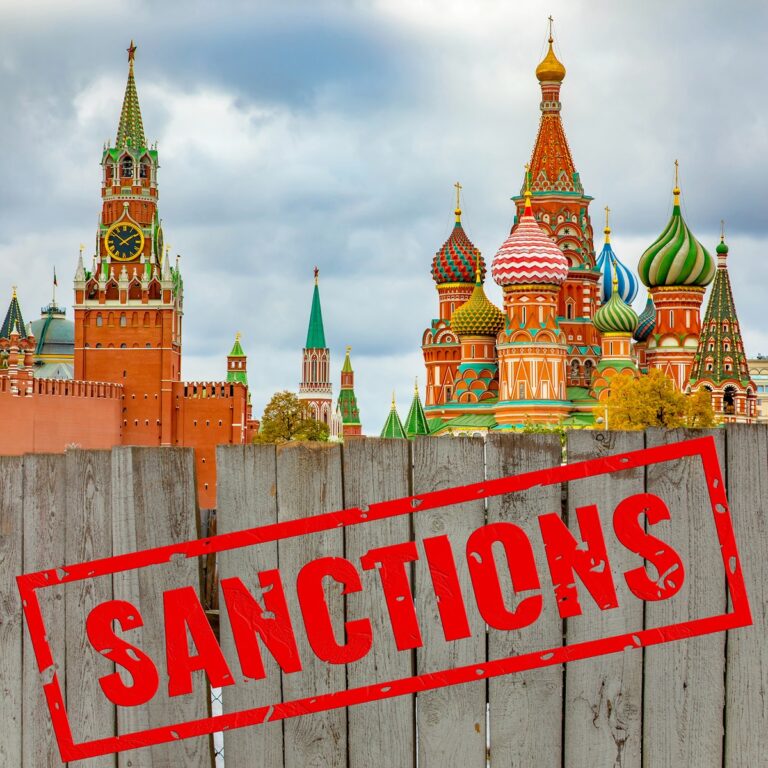 Фото для новини:ЗМІ дізналися деталі 20-го пакета санкцій ЄС