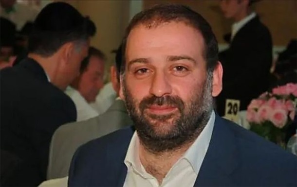 Фото для новини:ЗМІ опублікували нові записи у справі Мідас