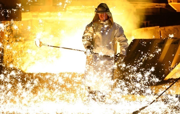 Фото для новини:ЗМІ оцінили втрати економіки України через європейське екомито CBAM