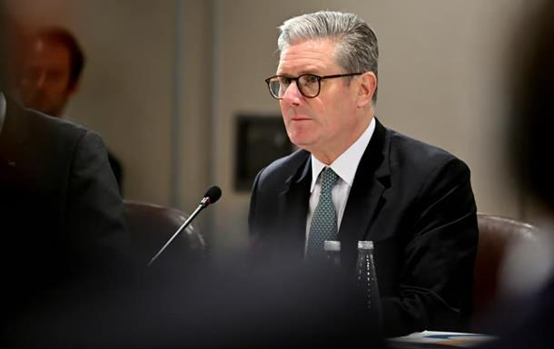 Фото для новини:ЗМІ: У Британії відбудуться переговори щодо розблокування Ормузької протоки