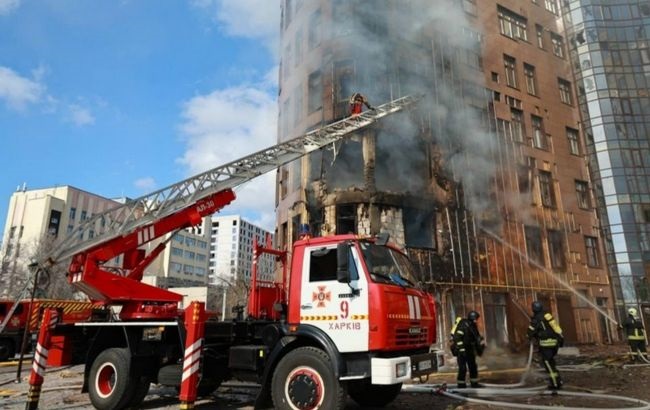 Фото для новини:Зміна тактики: чому окупанти почали атакувати населення України вдень