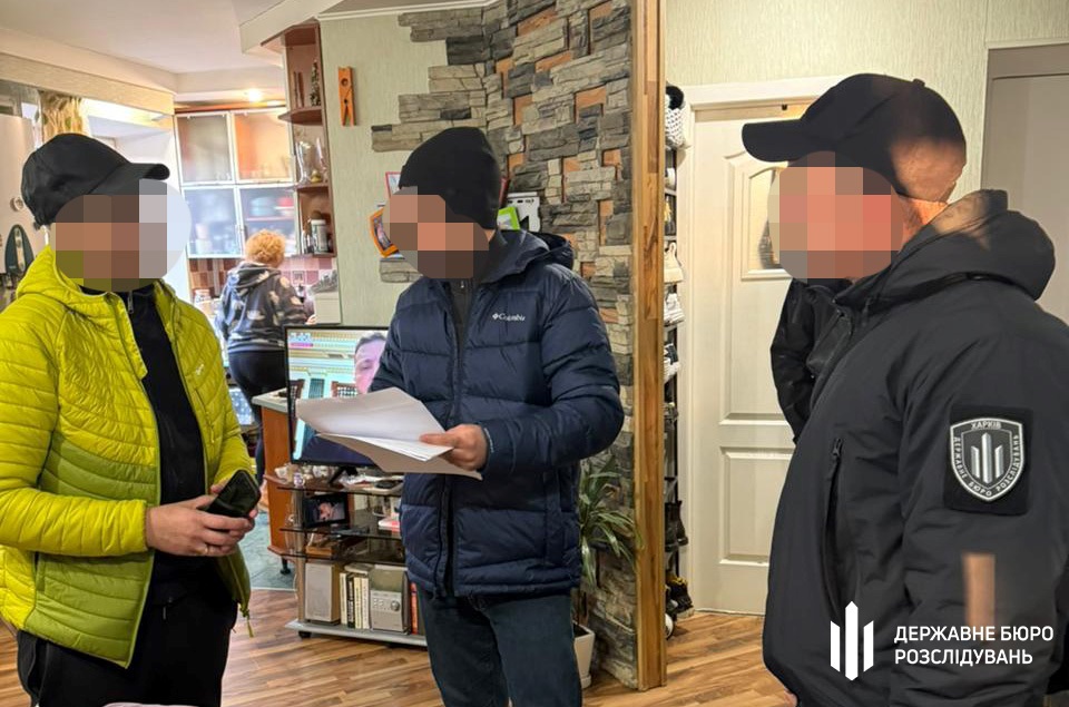 Фото для новини:"Зниклі" дружини: на Сумщині викрито схему для ухилянтів