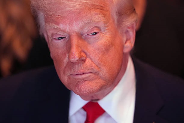 Фото для новини:Зрив діалогу: спливли деталі вимог Трампа до Ірану