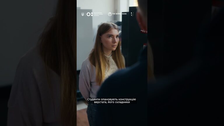 Фото для новини:Харківський авіаційний інститут (ХАІ): оновлення науково-дослідницького обладнання