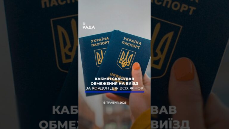 Фото для новини:🗓️ 18.05.2026☀️ Ранкові новини🔴 1545-ий день війни