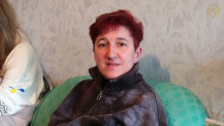 Фото для новини:Евакуація з Краматорська: чому не всі погоджуються виїжджати