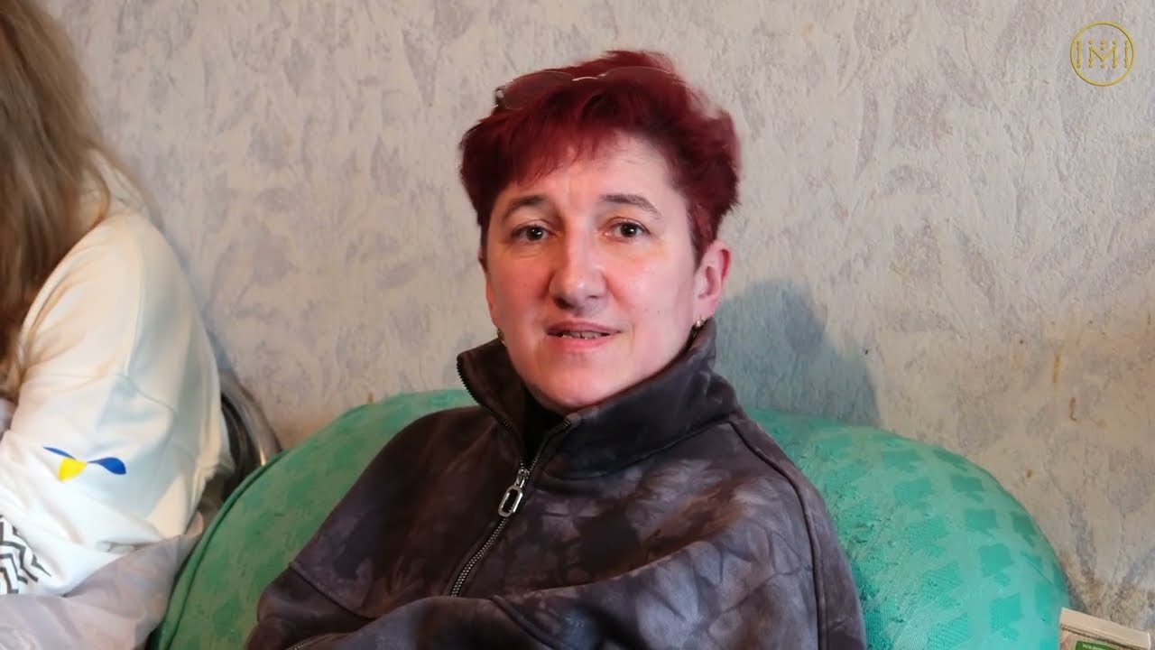 Фото для новини:Евакуація з Краматорська: чому не всі погоджуються виїжджати