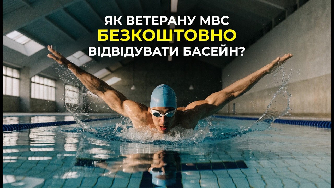 Фото для новини:🏊🏻‍♀️ Як стати учасником проєкту "МВС Незламні"?