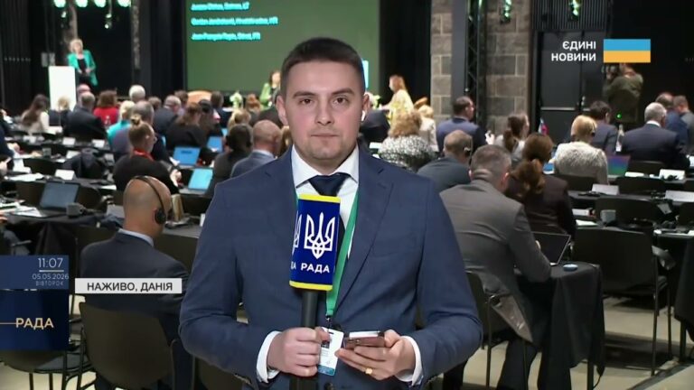 Фото для новини:Європа об'єднується проти гібридних загроз: деталі саміту в Копенгагені