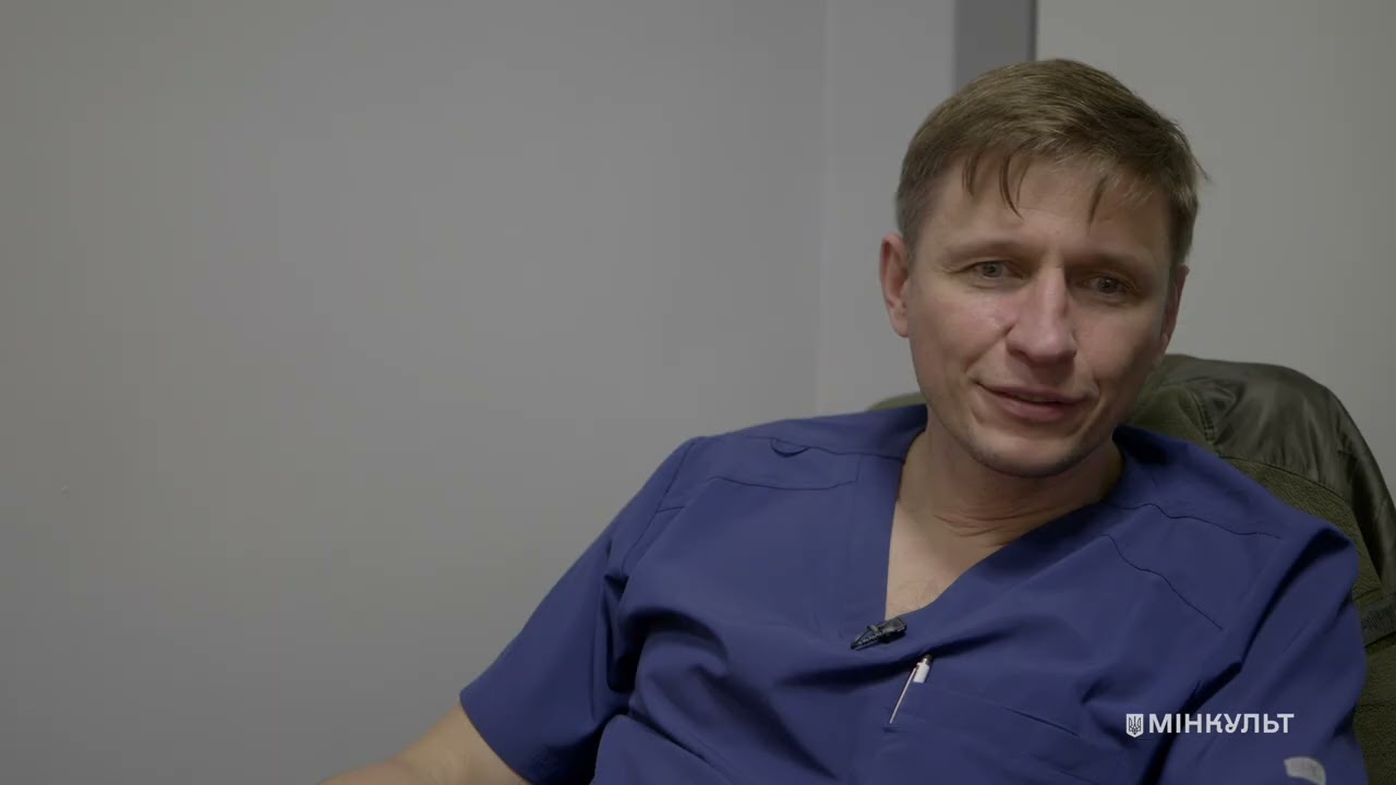 Фото для новини:«На межі можливого» - 3 серія