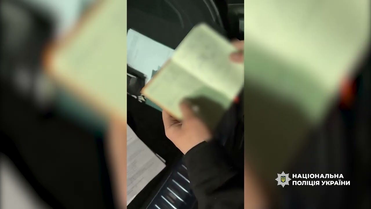 Фото для новини:Поліція викрила корупційні схеми, до яких причетні посадовці лікарні  – вилучено понад 17,7 млн грн