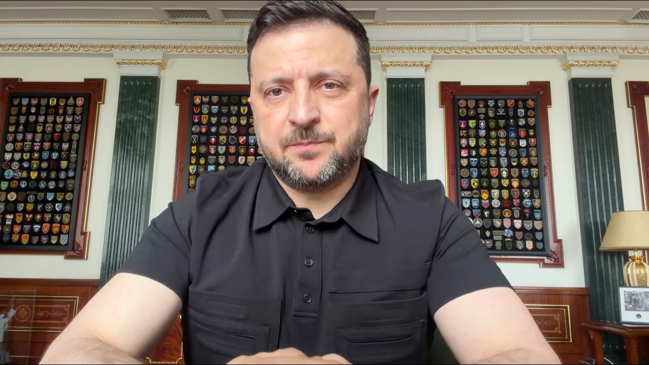Фото для новини:Працюємо на те, щоб у нашої дипломатії були всі необхідні сильні позиції разом з кожним партнером