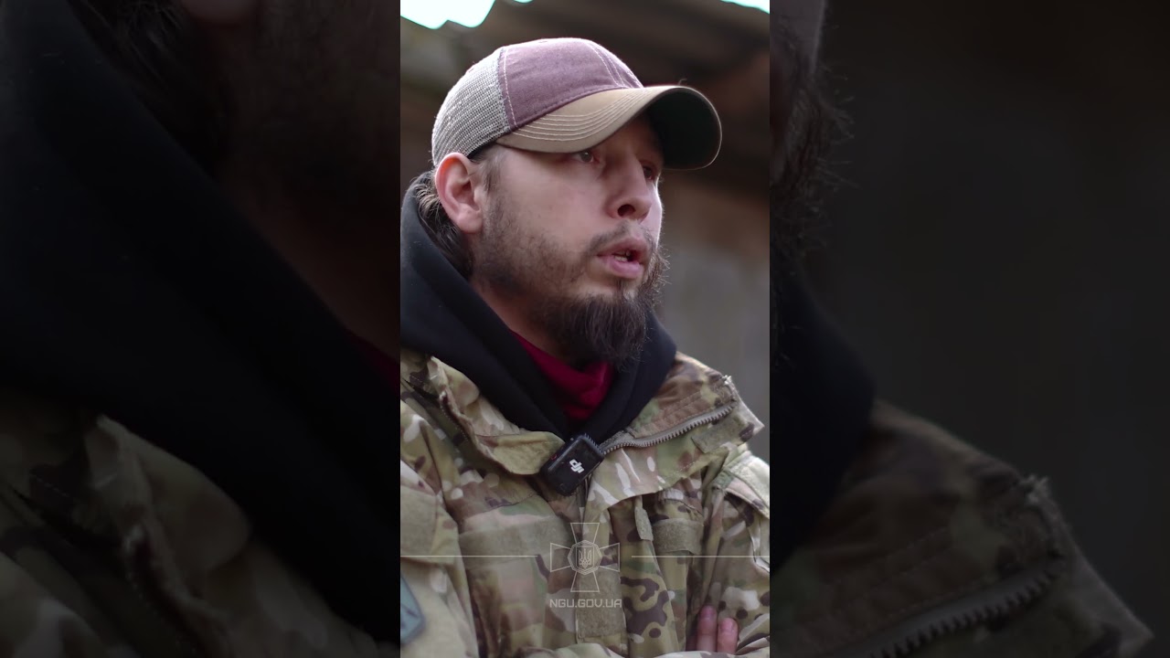 Фото для новини:«Операція йшла 2 доби! Пі***ри йшли по «відкритому» в чистому полі в повний зріст»
