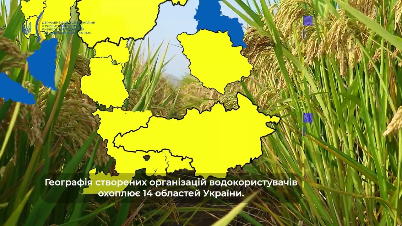 Фото для новини:❗️ Зрошення – ключовий інструмент для підвищення врожайності в умовах зміни клімату