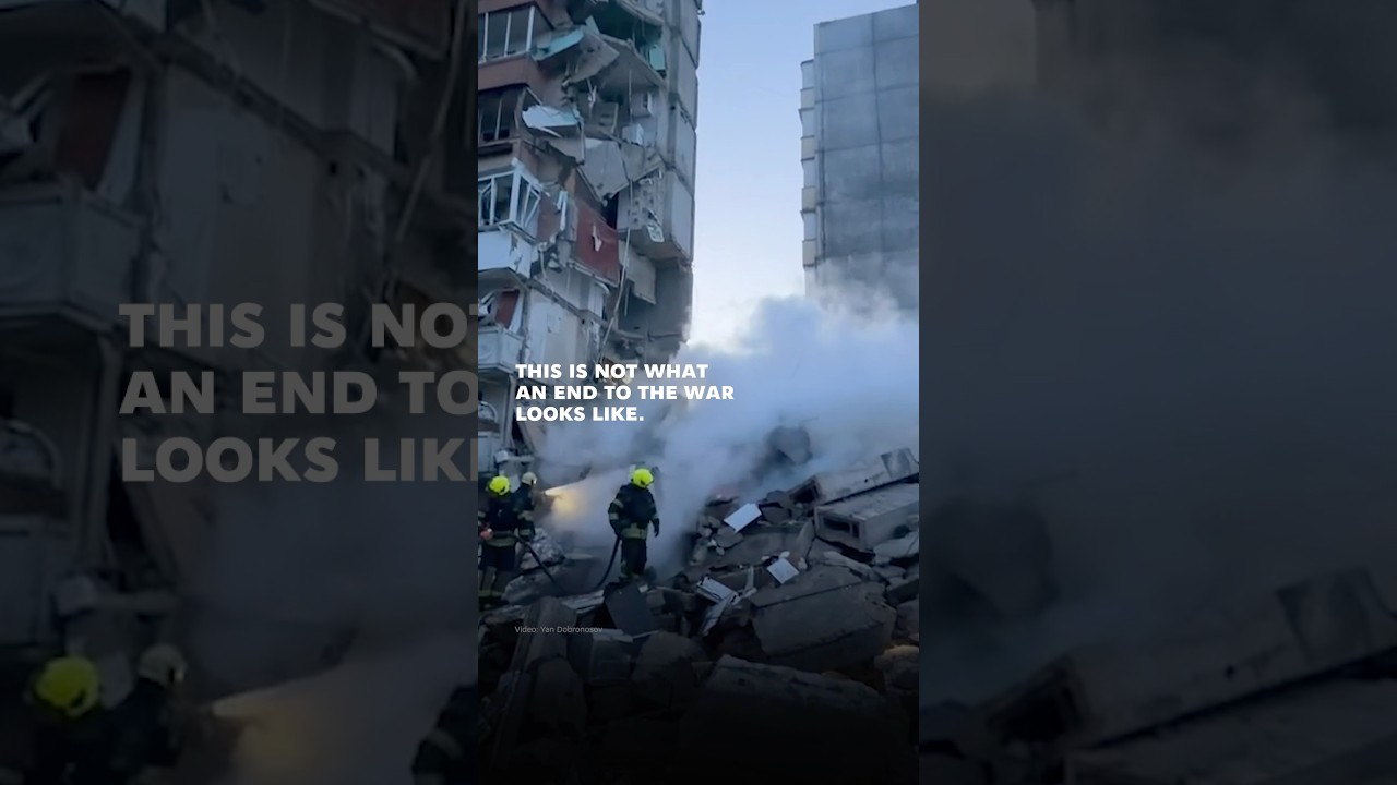 Фото для новини:Russia’s Massive Attack Against Ukraine | May 14, 2026