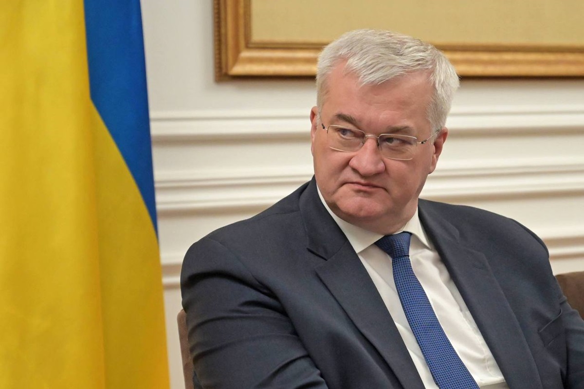 Фото для новини:Андорра та Монако підтримали спецтрибунал щодо РФ