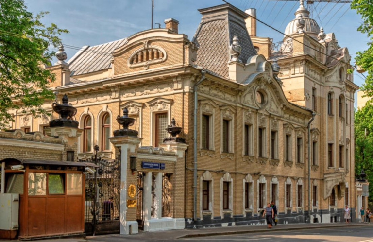 Фото для новини:Атака на Підмосков'я: Індія заявила про загибель свого громадянина