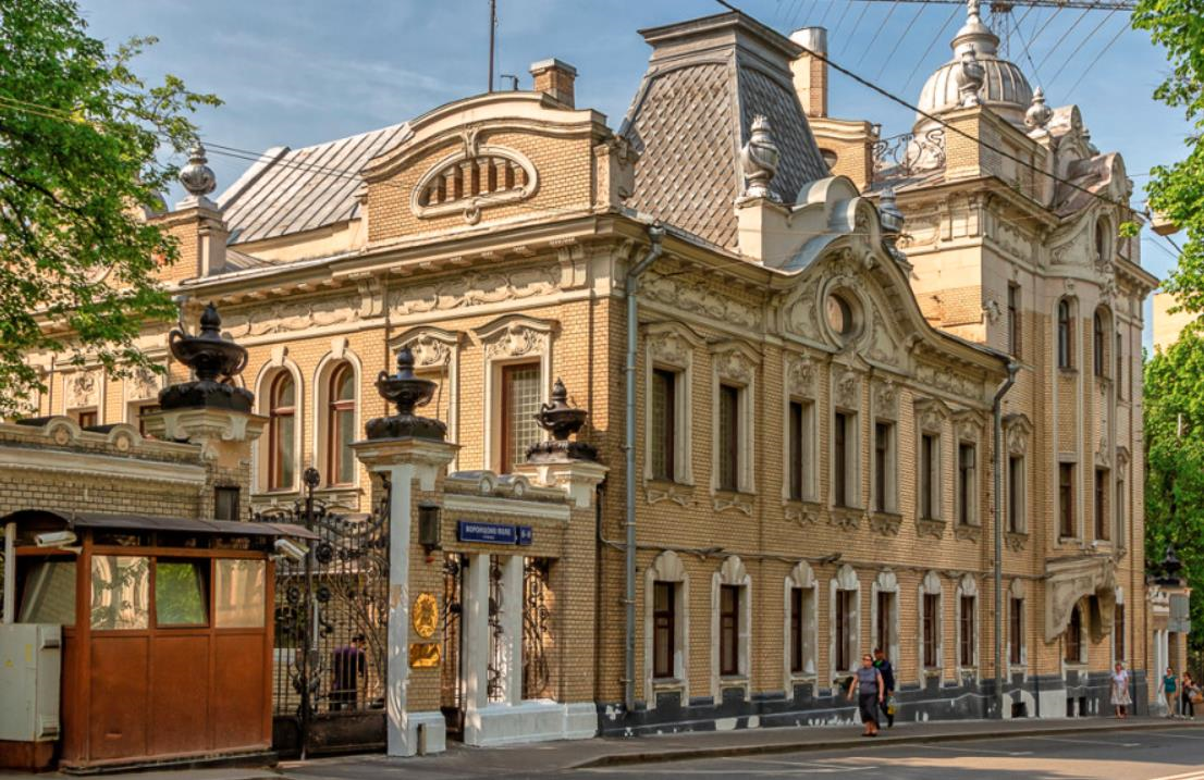 Фото для новини:Атака на Підмосков'я: Індія заявила про загибель свого громадянина