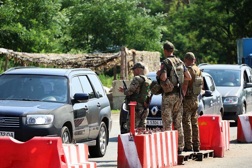 Фото для новини:Атака росіян з півночі: два можливі сценарії