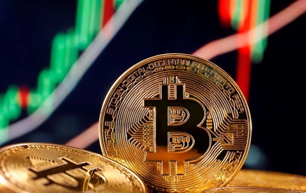 Фото для новини:Bitcoin вперше за три місяці перевищив $80 тисяч