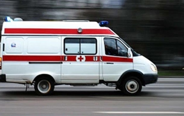 Фото для новини:Богодухів вдруге за добу зазнав удару