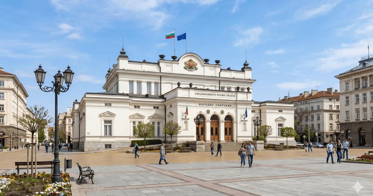 Фото для новини:Чи залишиться Україна без болгарської підтримки
