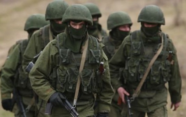 Фото для новини:DeepState: У квітні РФ захопила менше територій, попри збільшення штурмів