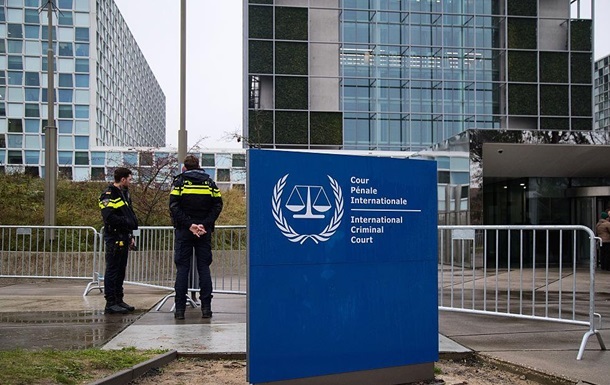Фото для новини:До Гааги передали докази злочинів РФ проти понад 1800 українських в'язнів