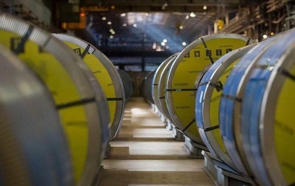 Фото для новини:Екомито для України: ЗМІ попередили про падіння експорту