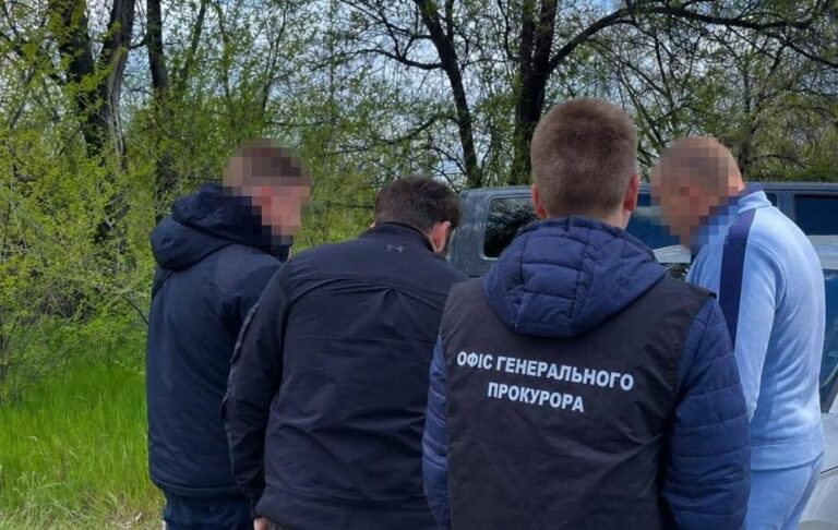 Фото для новини:Екссиловика з Миколаївщини підозрюють у незаконному збагаченні на 22,6 млн