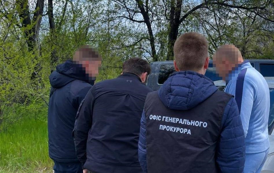 Фото для новини:Екссиловика з Миколаївщини підозрюють у незаконному збагаченні на 22,6 млн