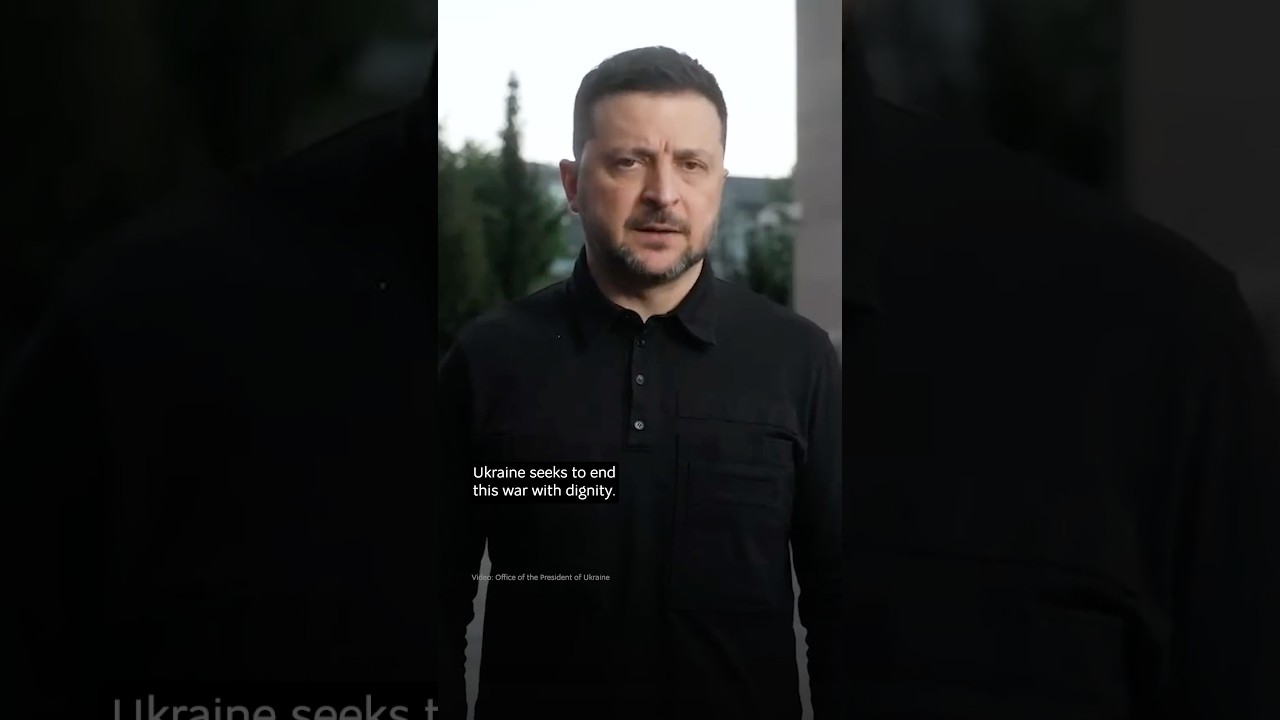 Фото для новини:Address by the President of Ukraine Volodymyr Zelenskyy